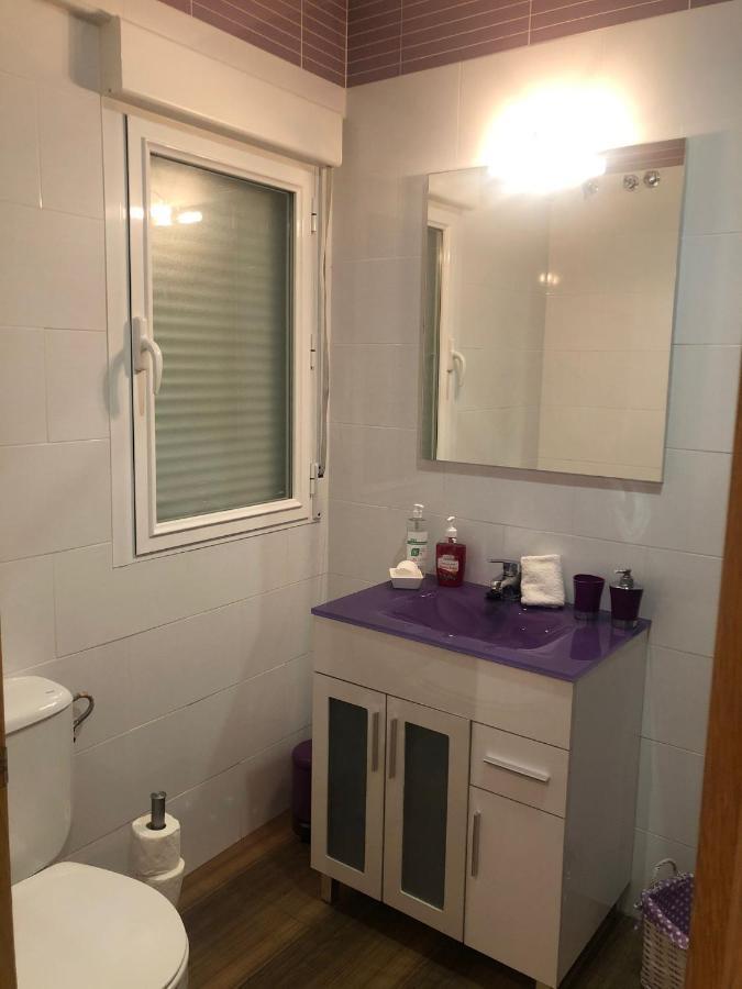 شقة Apartamento En La Sierra II آريناس دي سان بيدرو المظهر الخارجي الصورة