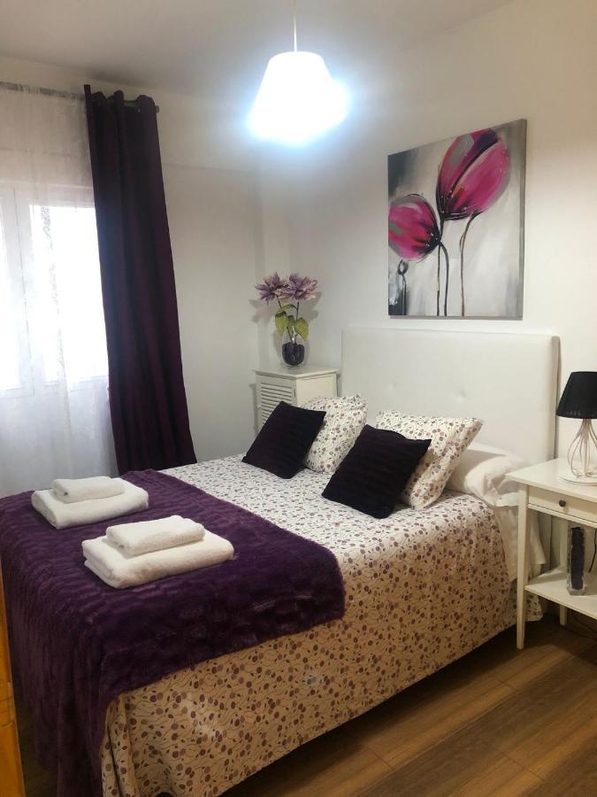 شقة Apartamento En La Sierra II آريناس دي سان بيدرو المظهر الخارجي الصورة