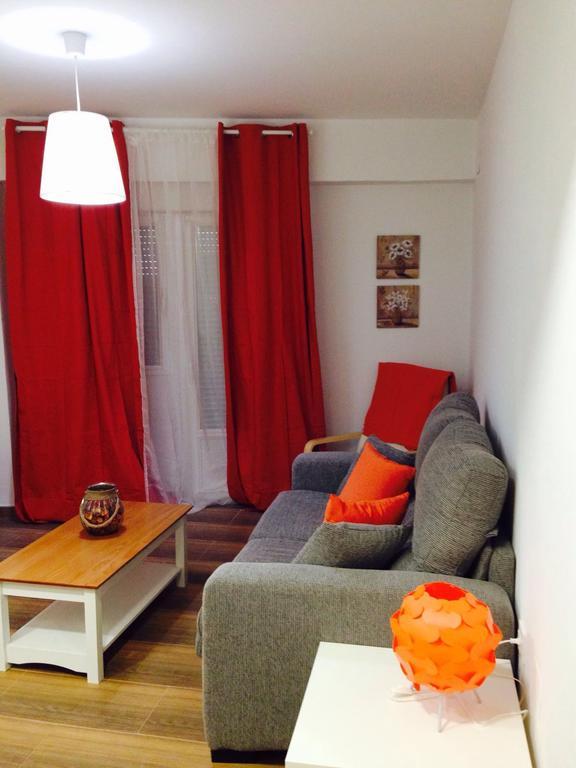 شقة Apartamento En La Sierra II آريناس دي سان بيدرو المظهر الخارجي الصورة
